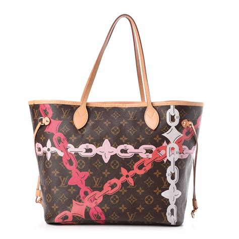 lv neverfull mm red|louis vuitton Neverfull mm fashionphile.